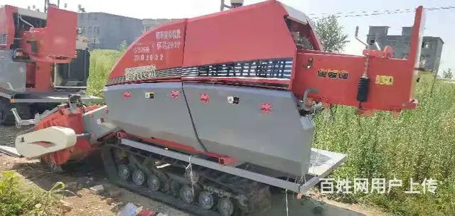 安徽鼎泰合作社直销各种品牌的打捆机，量大优惠 - 图片 3