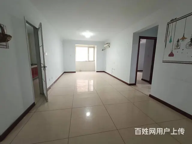 顺德鑫苑小区8层三居室有证  普通住宅 简单装修 - 图片 4