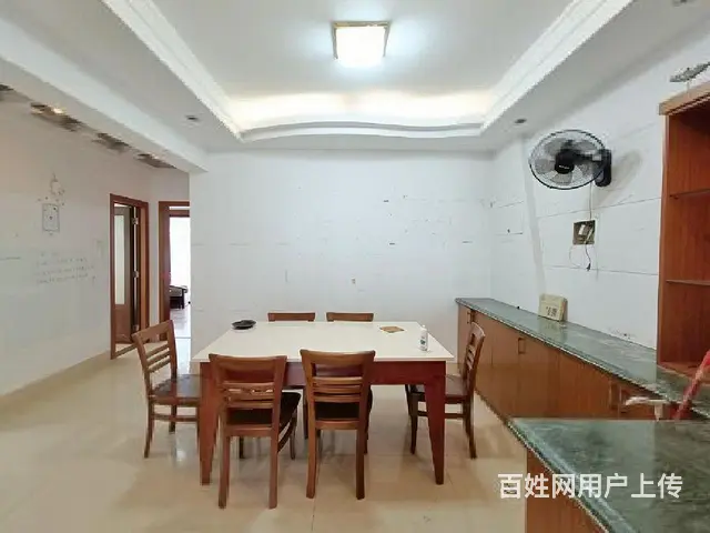 大同小旁海韵园，南北通透大3房双阳，品质小区，难得一套近六中 - 图片 5