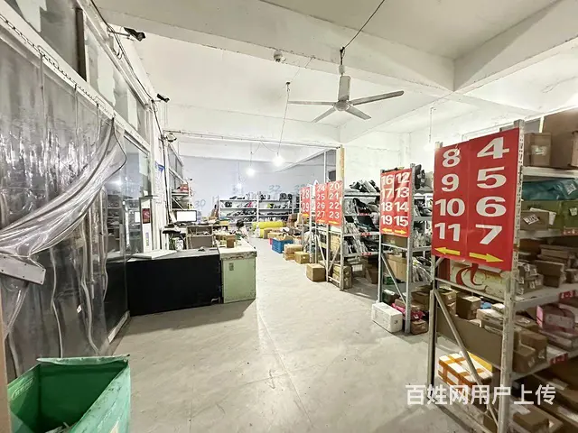 【优选推荐】敬安知名品牌快递转让 - 图片 3