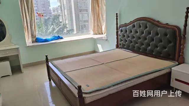 海口湾     紫荆花园3房出售 - 图片 5