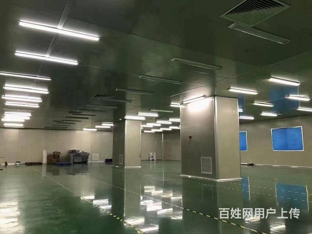 出租同安工业集中区厂房