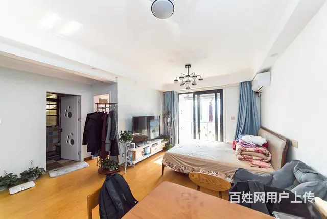 弘阳广场旁新城长岛温馨舒适小户型中间户随时看房诚售 - 图片 1