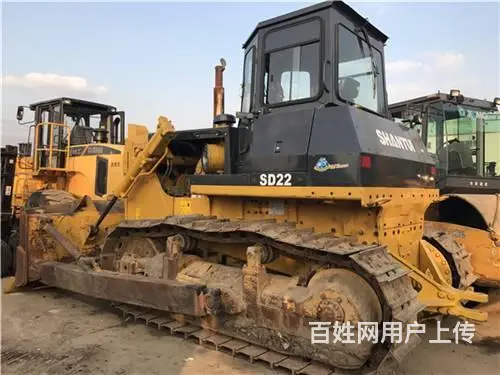 好机子:SD22、SD16二手推土机出售 - 图片 8