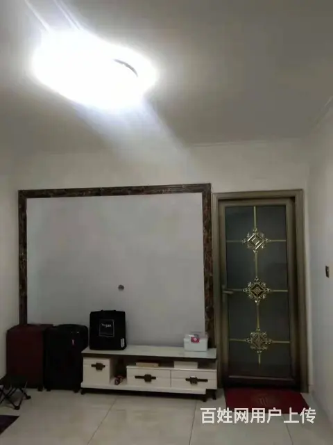 跃进佳园二期 普通住宅1厅 精装修 - 图片 2