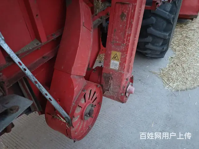 玉柴140大60.干完活了没地方停车 - 图片 5