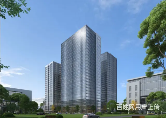 成都市成华区龙潭功能区三环路国有资产，高标准厂房出租 - 图片 4