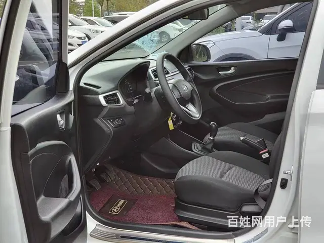 现代 瑞纳 2020款 1.4 手动 焕彩网联版 - 图片 7