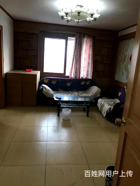 吾悦广场南三站市场西侧供销家园东侧三室一厅南北通透多层五楼 - 图片 2