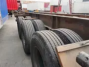 大同 14.95米骨架 急售