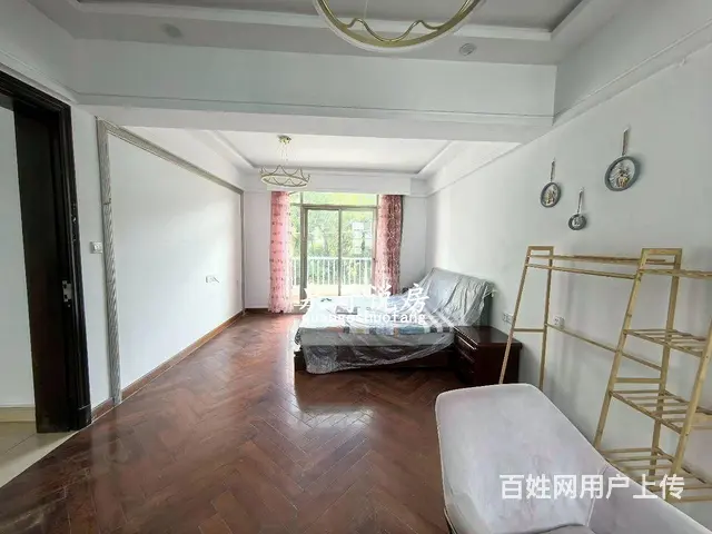 凤泉苑二期房邻 南向四个套房 每间房带阳台 前后花 - 图片 5