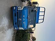 奥驰汽车 其他 自卸车 国5