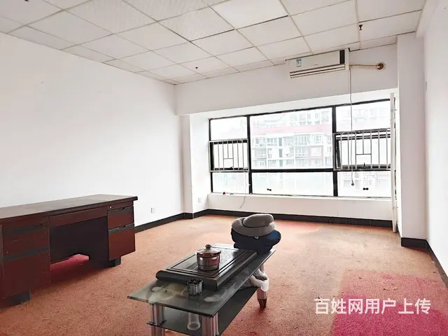 （老板本人）汽车西站航天医院成熟商圈写字楼房东直租 6384 - 图片 6
