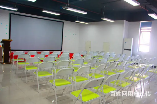 【搞定了！】房东直租229平方5A级写字楼,环境好，停车方便 - 图片 5