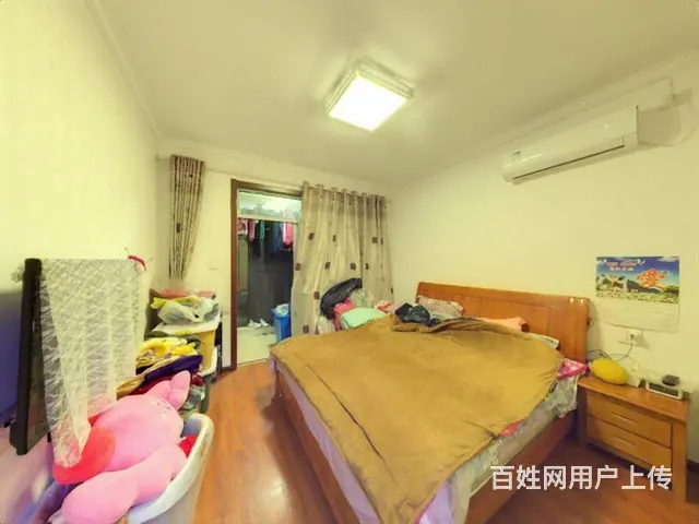老余杭无税多层[1-7层]恒厚阳光城166.00万元南 - 图片 2