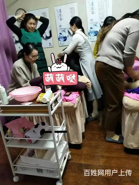 常州学催乳师多少钱，催乳师要怎么学 - 图片 1