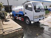 直销国六5方8方12方14方洒水车 二手洒水车促销