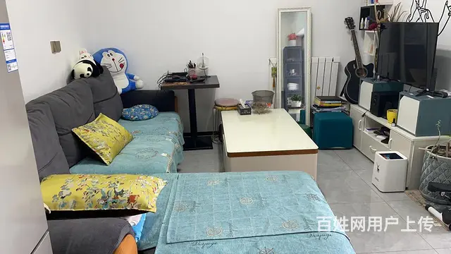 ＜避暑房＞二室精装，配置全，全包 - 图片 8