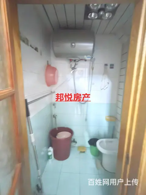 老街基政协楼4楼67平10万拎包入住 普通住宅 中等装修 - 图片 6