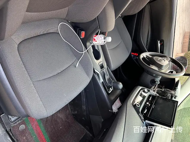 丰田 卡罗拉 2019款 1.2T 无级 GL-i精英版 - 图片 6