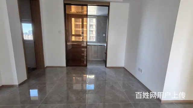 真实直签多套，三盛璞悦府，好楼层精装修，三室两厅一 - 图片 12