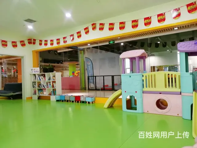 (58今铺)经营中早教中心 适合各类教育培训 - 图片 6