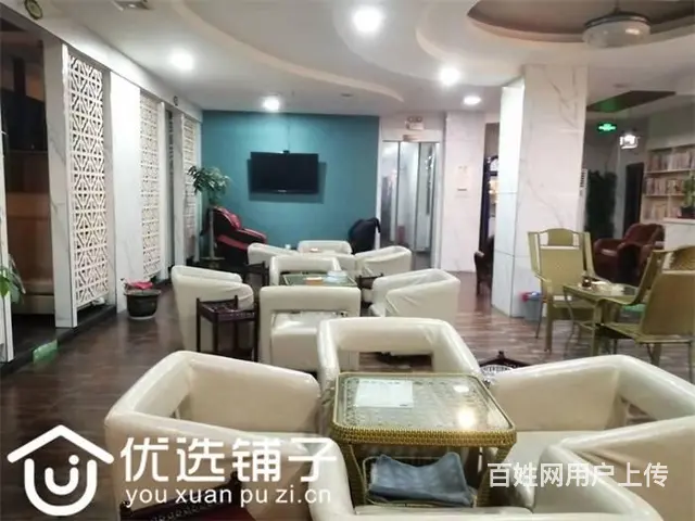 （优选铺子）万达路茶楼500㎡茶楼转让 - 图片 3