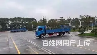 昆山考个B2驾照要多少钱 - 图片 1