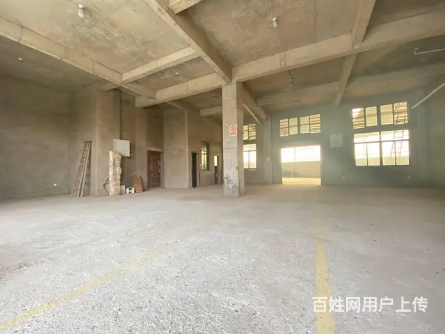 (房东直租)黄兴镇仙人市600平厂房优价出租，可进大车 - 图片 9