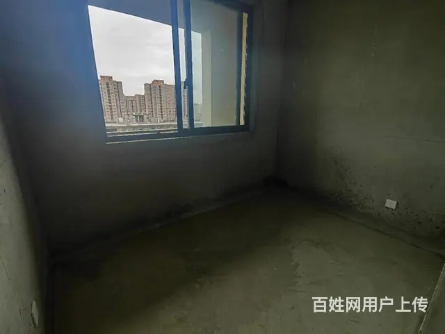 万达旁 祥生江山樾 景观楼层视野无遮挡 4室两厅两卫 随时看 - 图片 8