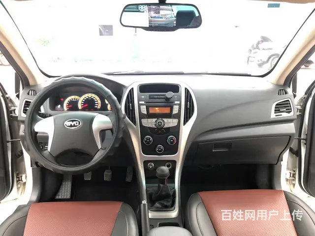 比亚迪F3 2015款 1.5 手动 节能版豪华型 - 图片 5