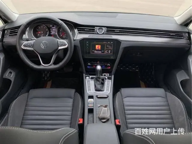 大众 迈腾 2020款 1.4TSI 双离合 280TSI - 图片 6