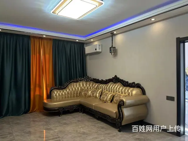 电梯高层年租短租 - 图片 5