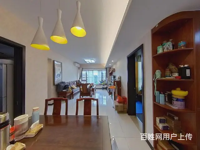燕都花园 3室2厅85.76m?精装修 - 图片 3