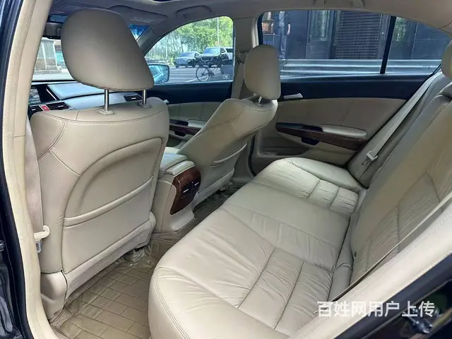 本田 雅阁 2012款 第八代雅阁 2.0 自动 SE - 图片 5