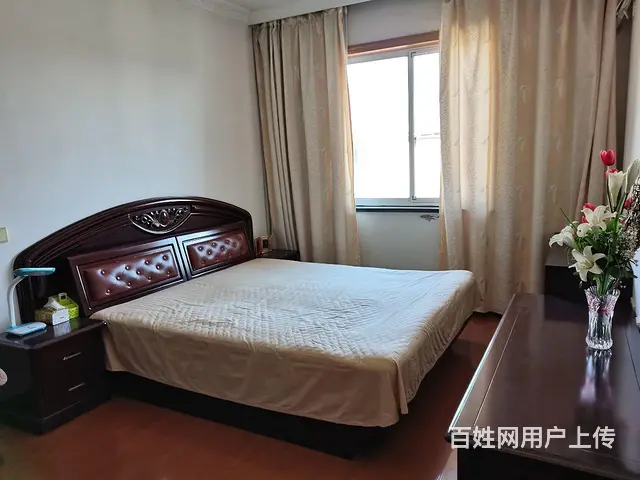 桃园新村65平两室两厅精装房南北通透 - 图片 3