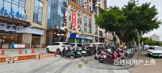 （51旺铺推荐）龙华区南沙路大型老爸茶店转让 - 图片 6