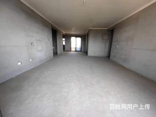 高端品质小区 七十九号院 毛坯四居 方正好户型 带地下室中层 - 图片 6
