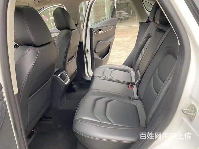 宝沃BX5 2017款 1.4T 手自一体 20TGDI 两 - 图片 12