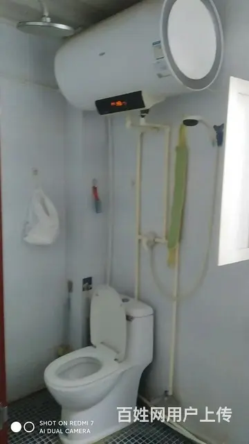 王场客运宿舍 普通住宅1厅 简单装修 - 图片 6