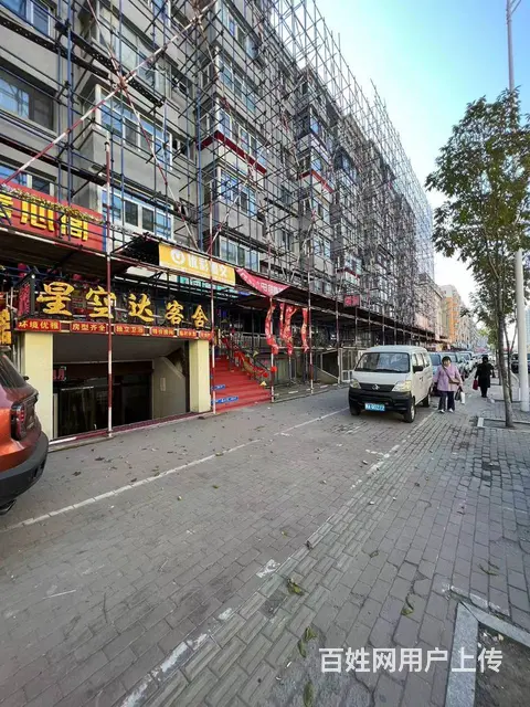 【搞定了！】道里区顾乡大街宾馆转让旅馆出兑十四年老店 - 图片 2