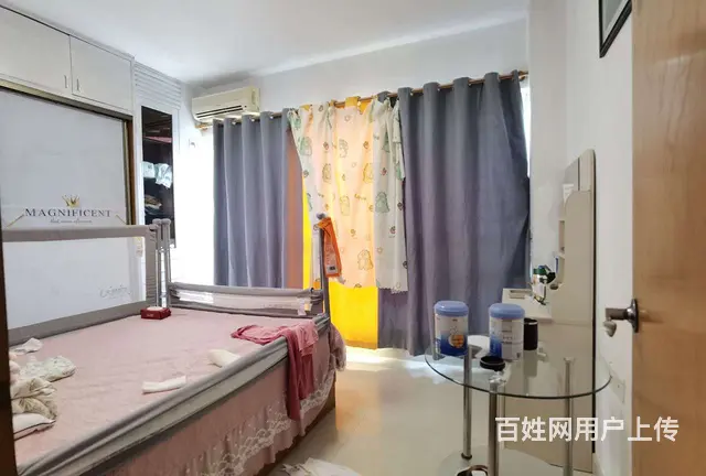 拱北关口艺丰大厦电梯精装一房一厅出租，租价2500，近关口 - 图片 4