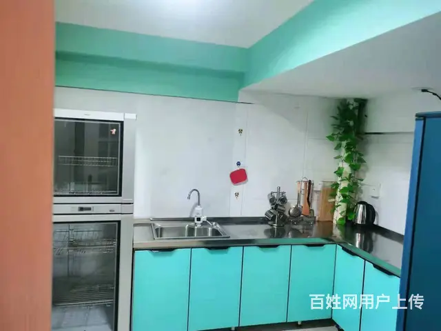 急转！大庆市让胡路东湖一品商服D栋33号320平棋牌室 - 图片 6