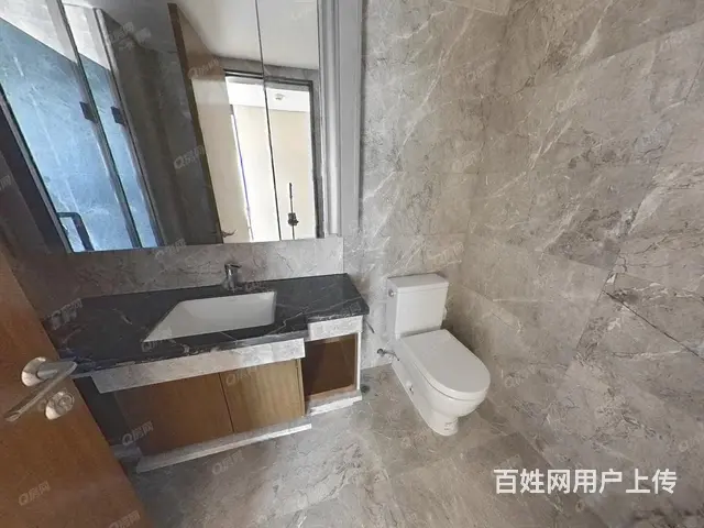 南湾区 中信红树湾  大平层 5室2厅 296平  河景 - 图片 7