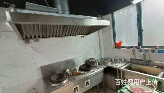 （众铺热推）3684海宁斜桥双小区中间烧烤餐饮店转让 - 图片 10