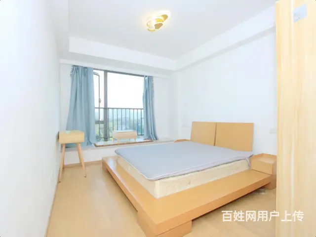 未来科技城 融创金成未来海 一线湿地景观 全天采光无遮挡 - 图片 4