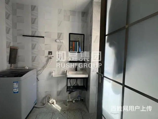 御金台精装修 世界城附近 酒店式公寓 - 图片 6