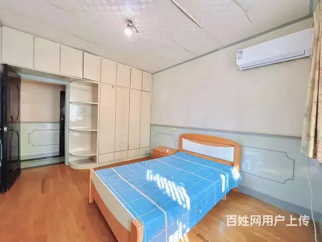 象牙新村 三香路附二院 两房朝南 三楼 家电齐全 押一付一 - 图片 2