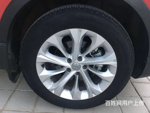 中华V3 - 图片 12