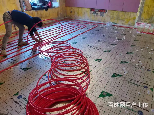资阳暖气地暖安装铺设，专业放心安装 - 图片 2